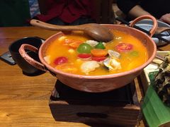 -云海肴·汽锅鸡·云南菜(天津国金汇店)