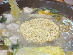 -大鼎石锅鱼(春江里店)