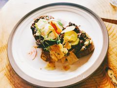-O'mills Sourdough Bakery&Bistro(永嘉路店)