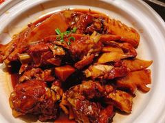 新梁溪肉骨头-枕水江南(铁西万象汇店)