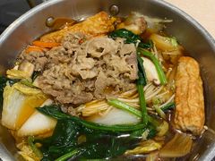 -吉野家(上海美罗城店)