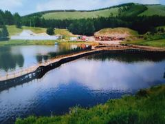 -塞罕坝国家级自然保护区