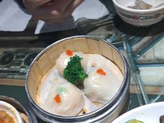 -蟹蟹潮汕砂锅粥(食八方美食城店)