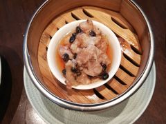 -环球港凯悦 · 享悦中餐厅