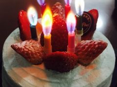 iphone_upload_pic-黑池口感烘焙·生日蛋糕(坂田店)