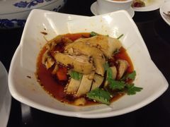 iphone_upload_pic-夏阳湖皇冠假日酒店-自助餐厅