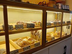 -角落低卡烘焙(正弘城店)