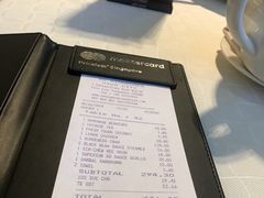 -无招牌海鲜餐厅(怡丰城店)