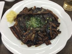 响油鳝糊-协和菜馆(凤凰街店)