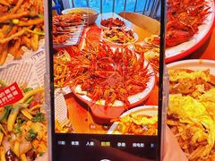 -四禧精酿铜锅涮肉·烧烤工场(大明湖店)