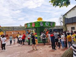 点击看大图 -宝燕乐园(闵行旗舰店)