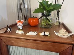 -C+ cake shop(天河南一路小区店)