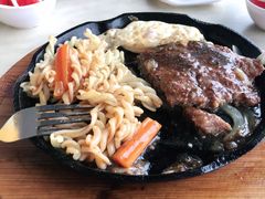 -挚享来牛排(柘城店)