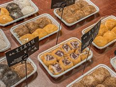 -南大门韩国米糕(公滨路店)