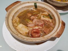 -三义和酒楼(千佛山店)