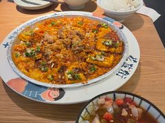 -花盐街·四川乐山小吃(西单大悦城店)