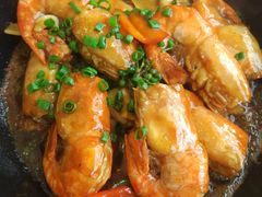 -祈胜邨•顺德鱼生•顺德菜(容桂店)
