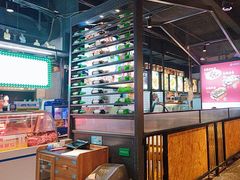 -叁宝烤肉• 西安烧烤(太乙路店)