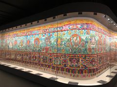 -青海藏文化博物院