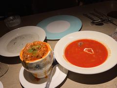 -波特曼西餐厅(中央大街店)