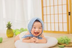 -三只熊儿童摄影(公园店)