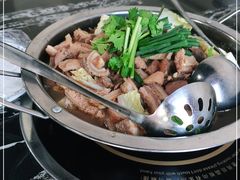 -古乐牛香·鲜牛肉牛杂火锅(解放东路店)