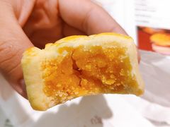 蟹皇饼-陶陶居饼家(惠福东路店)
