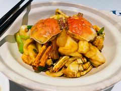 -西湖春天•老字号杭州菜(百汇店)