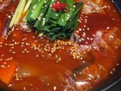 -笑福亭料理小馆(解放碑店)