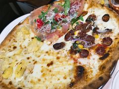 -1861意大利餐厅(文化广场店)