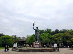 -景德镇古窑民俗博览区