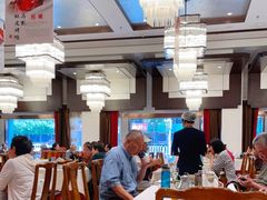 大堂-马凯餐厅(地安门店)