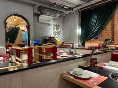 -廖掌柜·重庆鲜货火锅(上海首店)