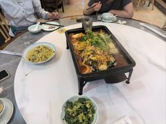 -浔味·山屿湖·正宗淳牌全鱼宴老字号