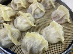 -金鼎驴肉饺子馆(西四道街店)