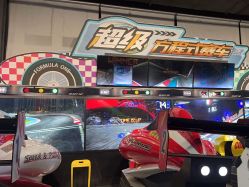 -嗨翻Hi-Fun竞技主题乐园·蹦床团建生日聚会(五棵松华熙店)
