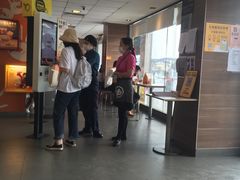 -麦当劳(赣州火车站店1093)