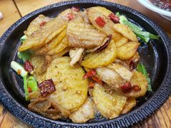 -鲁小三·大骨自助(金山总店)