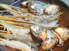 -集渔·泰式海鲜火锅(科华店)