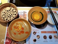 -温野菜涮涮锅(曲江大悦城店)