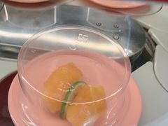 -争鲜回转寿司(朝北大悦城店)