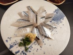 -Sushi Hanzo半藏(天环广场店)