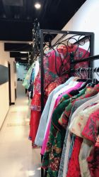 -时光纪亲子全家福照相馆(静安店母女写真父母纪念照)
