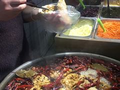 -三兄弟高炉烧饼