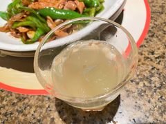 -绿茶餐厅(coco park 店)