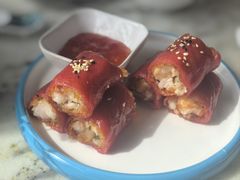 -鹭江宾馆·观海餐厅