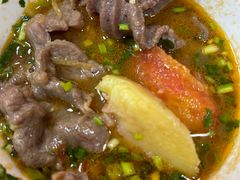-肥婆麻辣火锅.顺德首创药材麻辣火锅(容桂店)