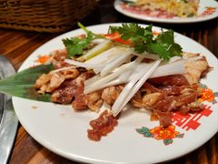 -烤肉食堂(揭阳广百店)