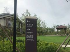 -扁鹊湖阿尔卡迪亚国际度假酒店