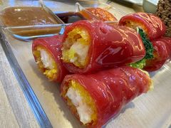 -茶小点(丽悦新天店)